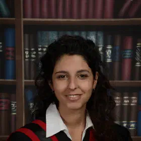 Raha Asadi
